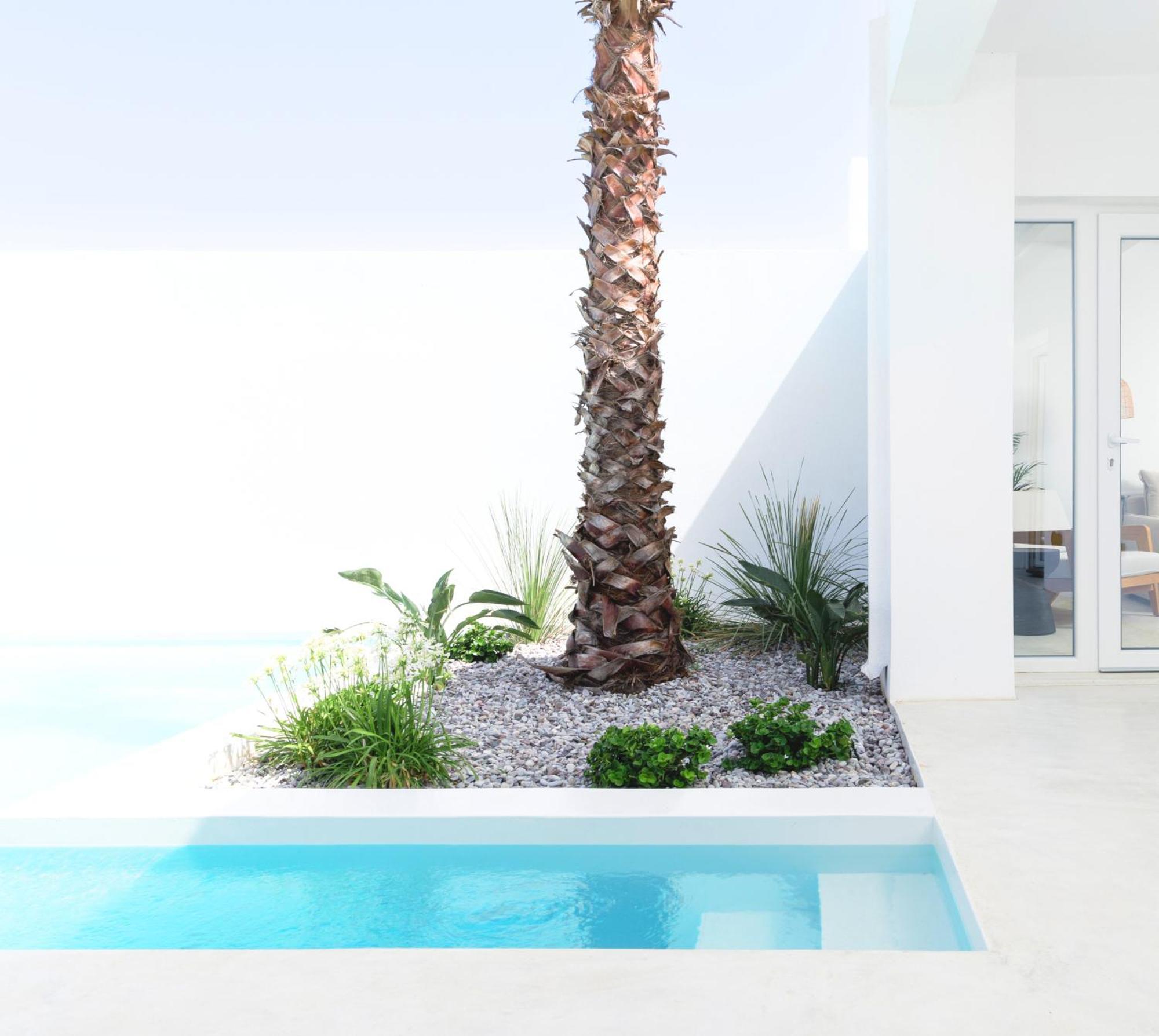 Golden Vista, Beachfront Suites By Explore Andros מראה חיצוני תמונה