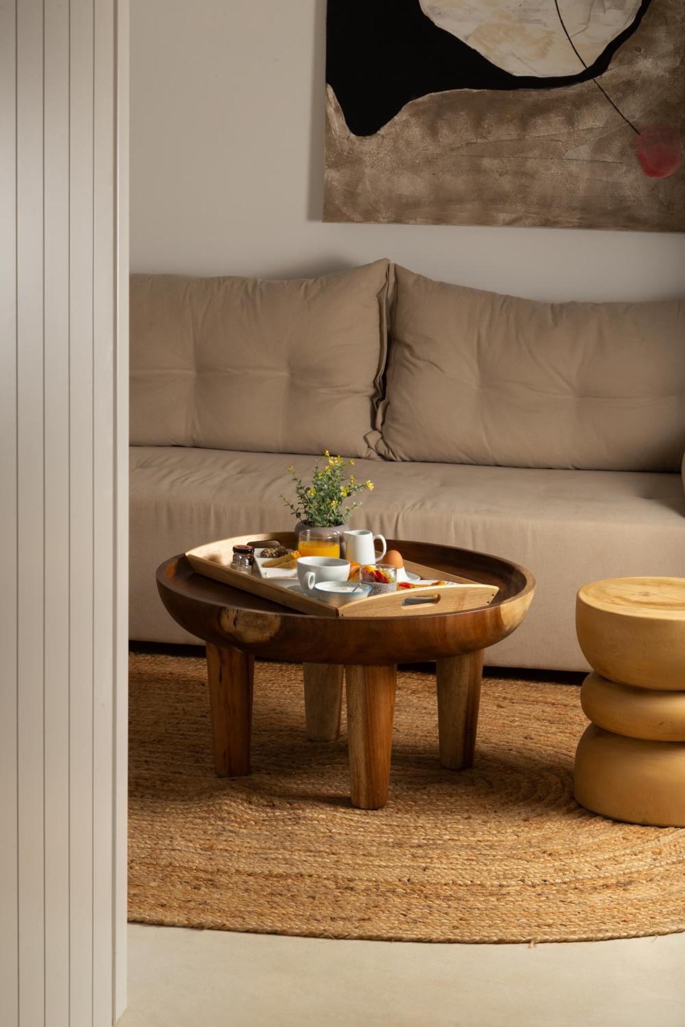 Golden Vista, Beachfront Suites By Explore Andros מראה חיצוני תמונה