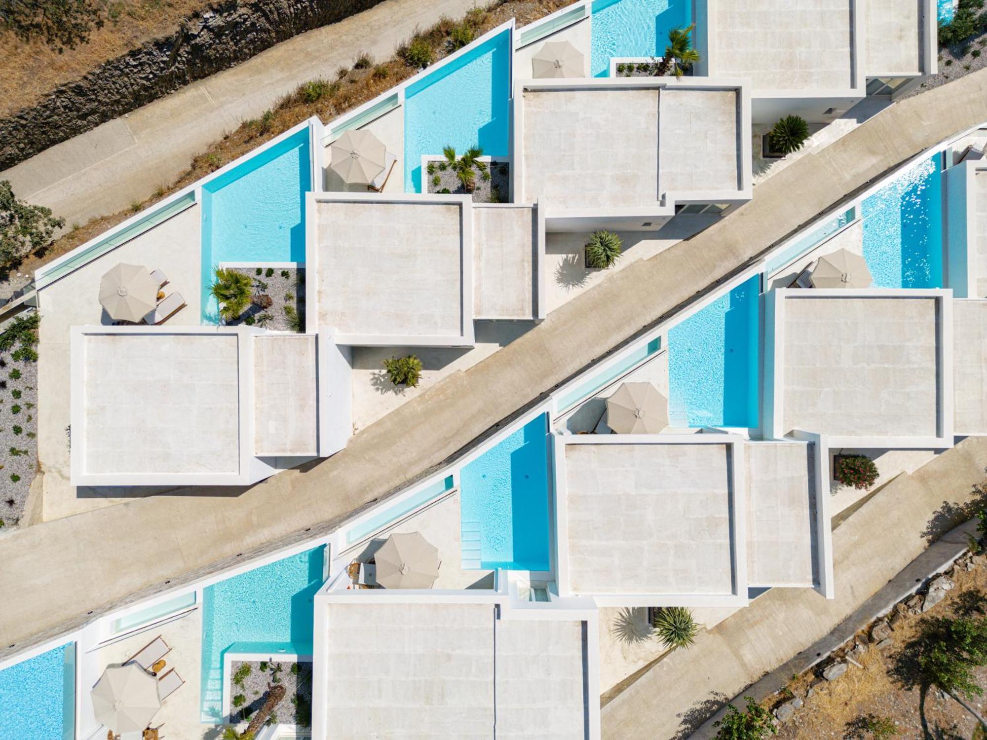 Golden Vista, Beachfront Suites By Explore Andros מראה חיצוני תמונה