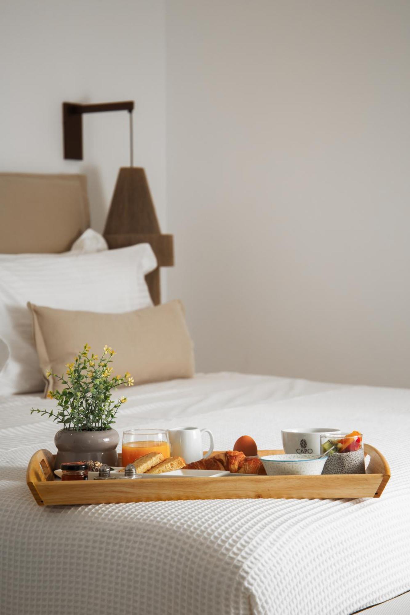 Golden Vista, Beachfront Suites By Explore Andros מראה חיצוני תמונה