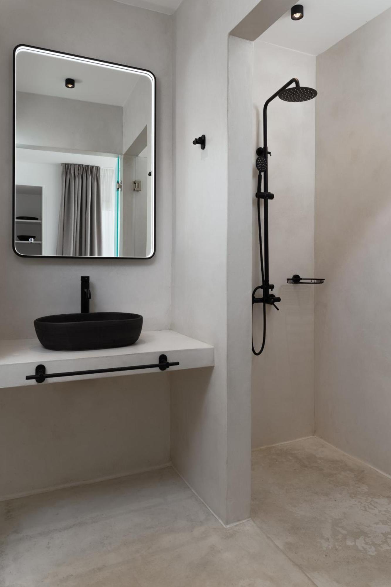 Golden Vista, Beachfront Suites By Explore Andros מראה חיצוני תמונה